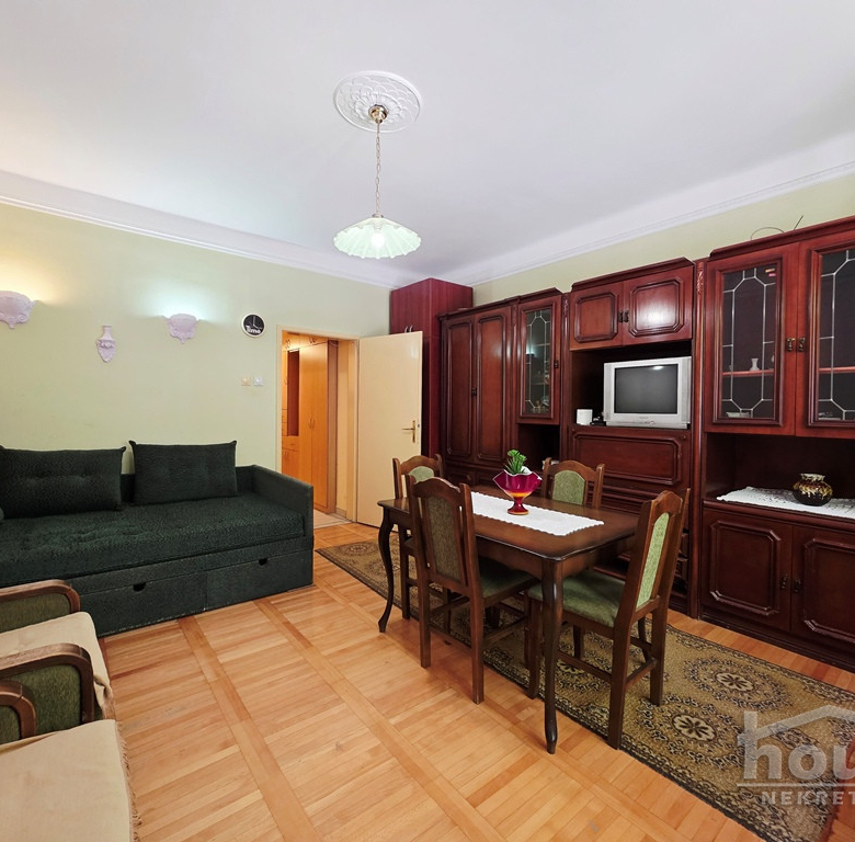Stan – Novi Sad, Podbara  – ID 1065885.