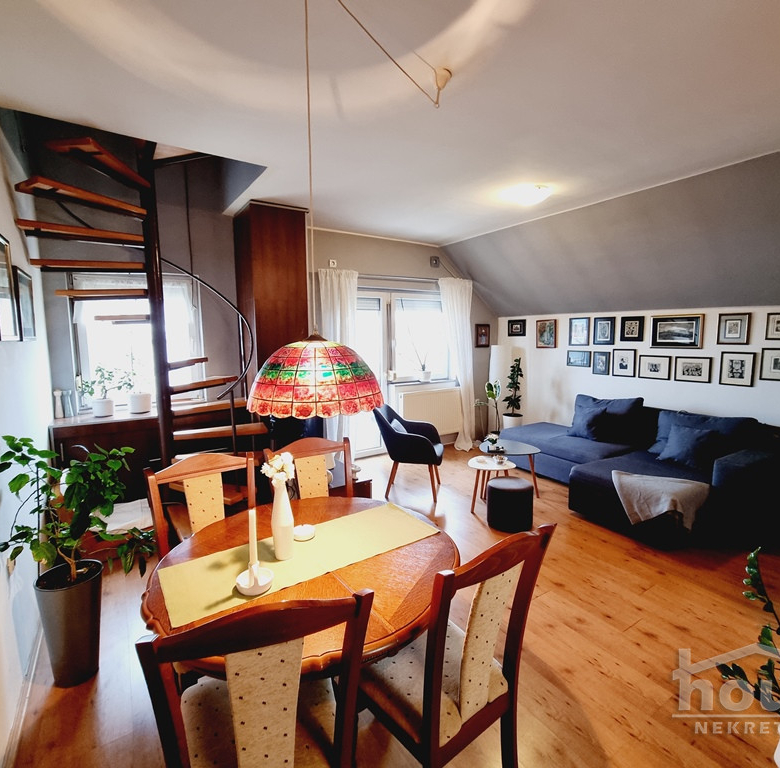 Stan Prodaja Novi Sad  64 m2