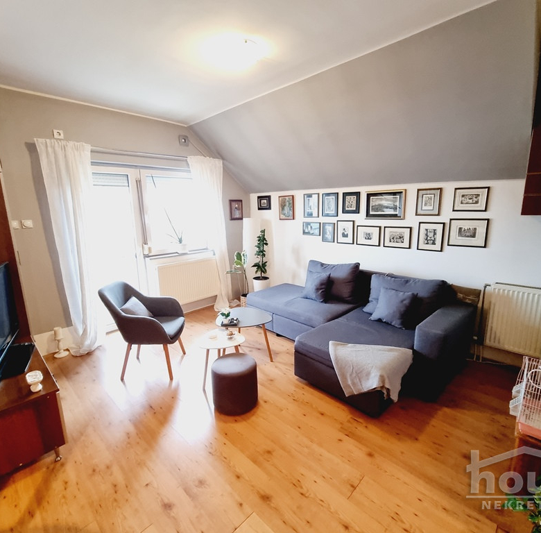 Stan Prodaja Novi Sad  64 m2
