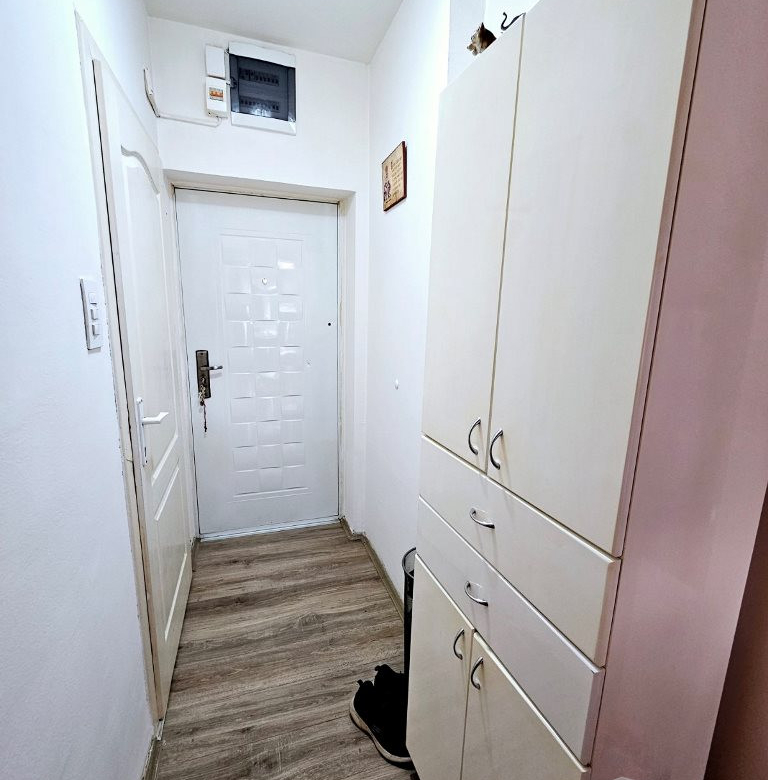 Stan Prodaja Novi Sad  60 m2