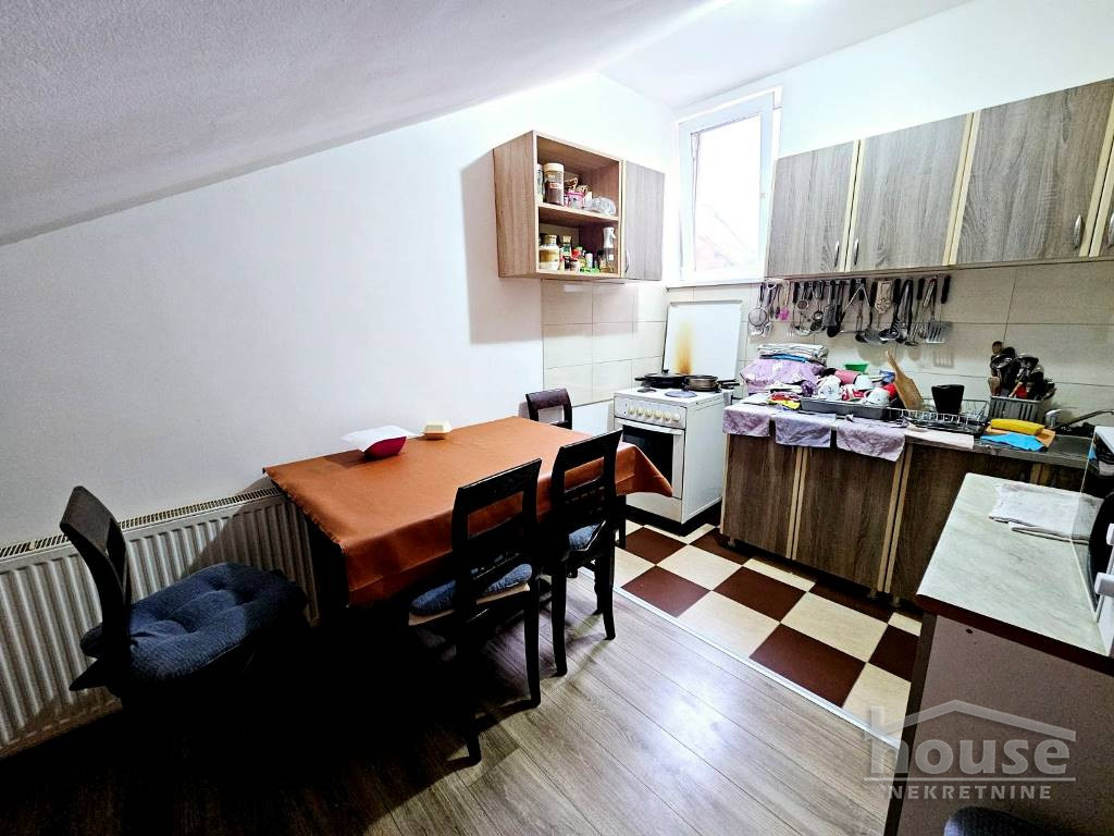 stanovi-2-5-ma-telep-1064087-ervj0 Dvoiposoban stan na prodaju, Bulevar Patrijarha Pavla, Novi Sad, 60m², 120.000 €