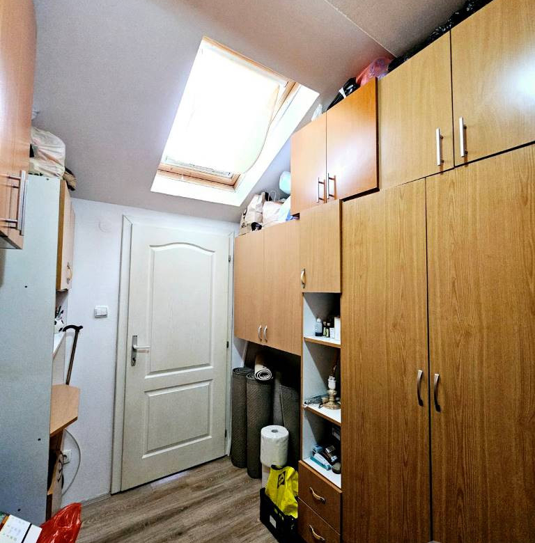 Stan Prodaja Novi Sad  60 m2