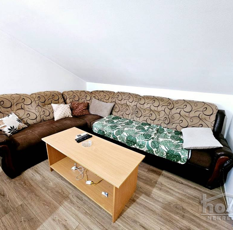 Stan Prodaja Novi Sad  60 m2