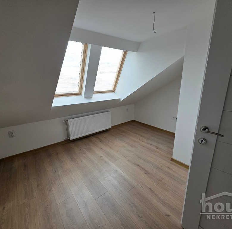 Stan Prodaja Novi Sad  54 m2