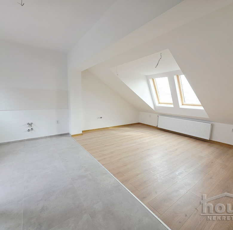 Stan Prodaja Novi Sad  54 m2