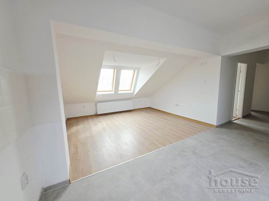 Stan Prodaja Novi Sad Stan Prodaja Novi Sad 54 m2