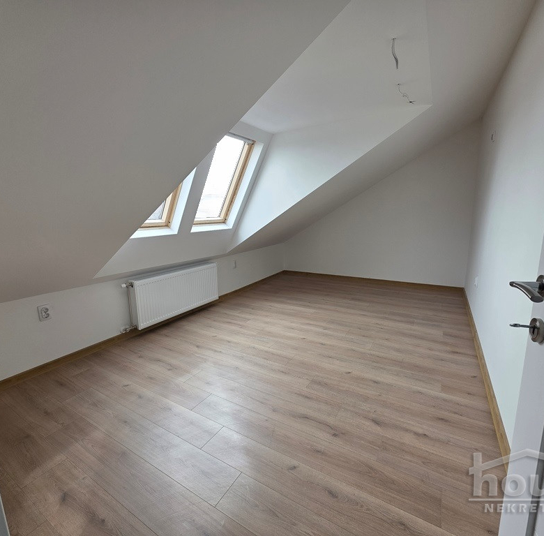 Stan Prodaja Novi Sad  54 m2