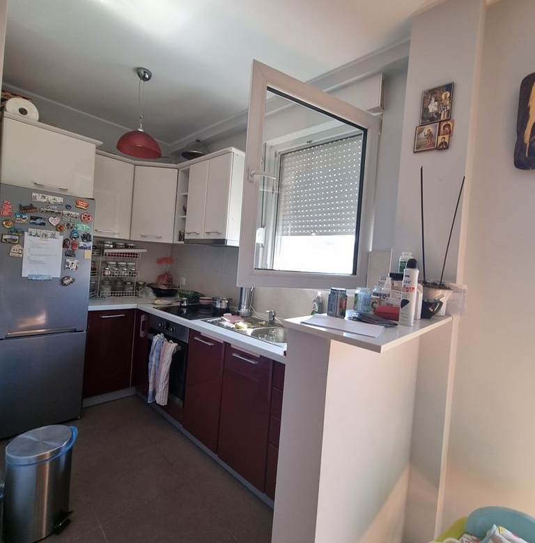 Stan Prodaja Novi Sad  65 m2