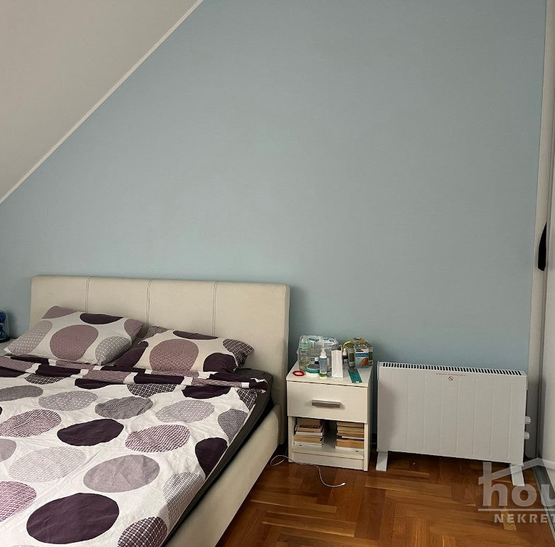 Stan Prodaja Novi Sad  65 m2