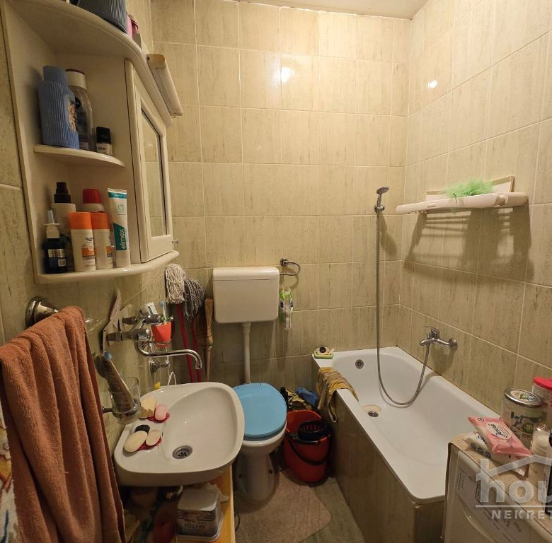 Stan Prodaja Novi Sad  28 m2
