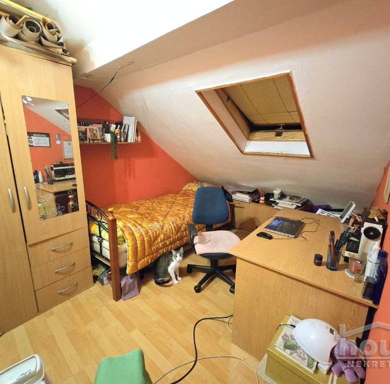 Stan Prodaja Novi Sad  28 m2