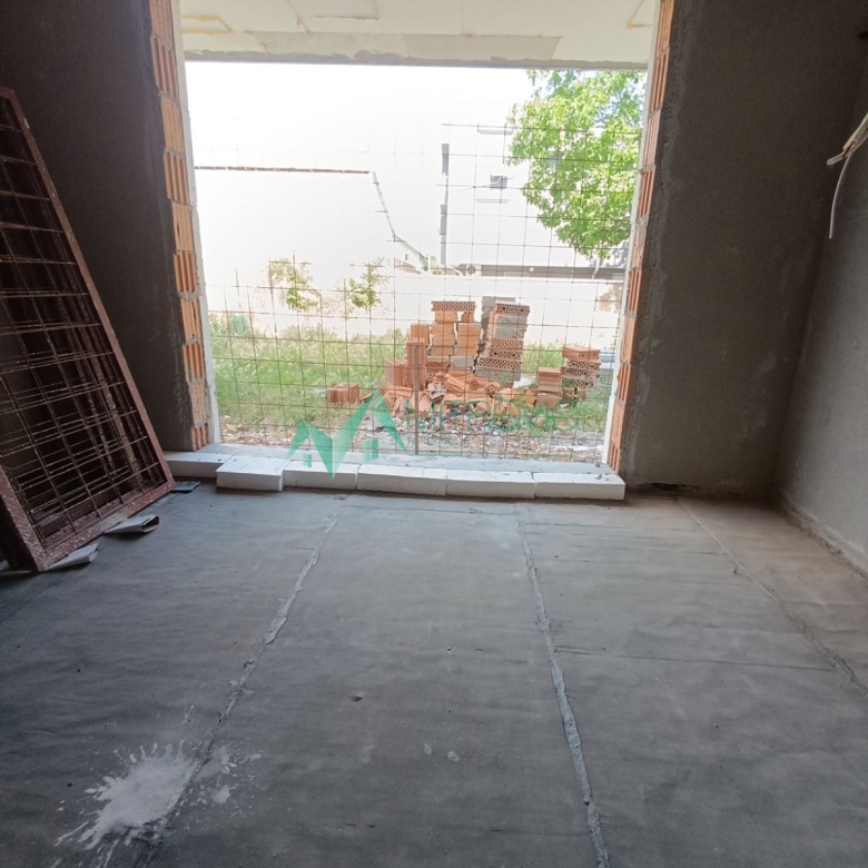 Stan Prodaja Novi Sad  47 m2