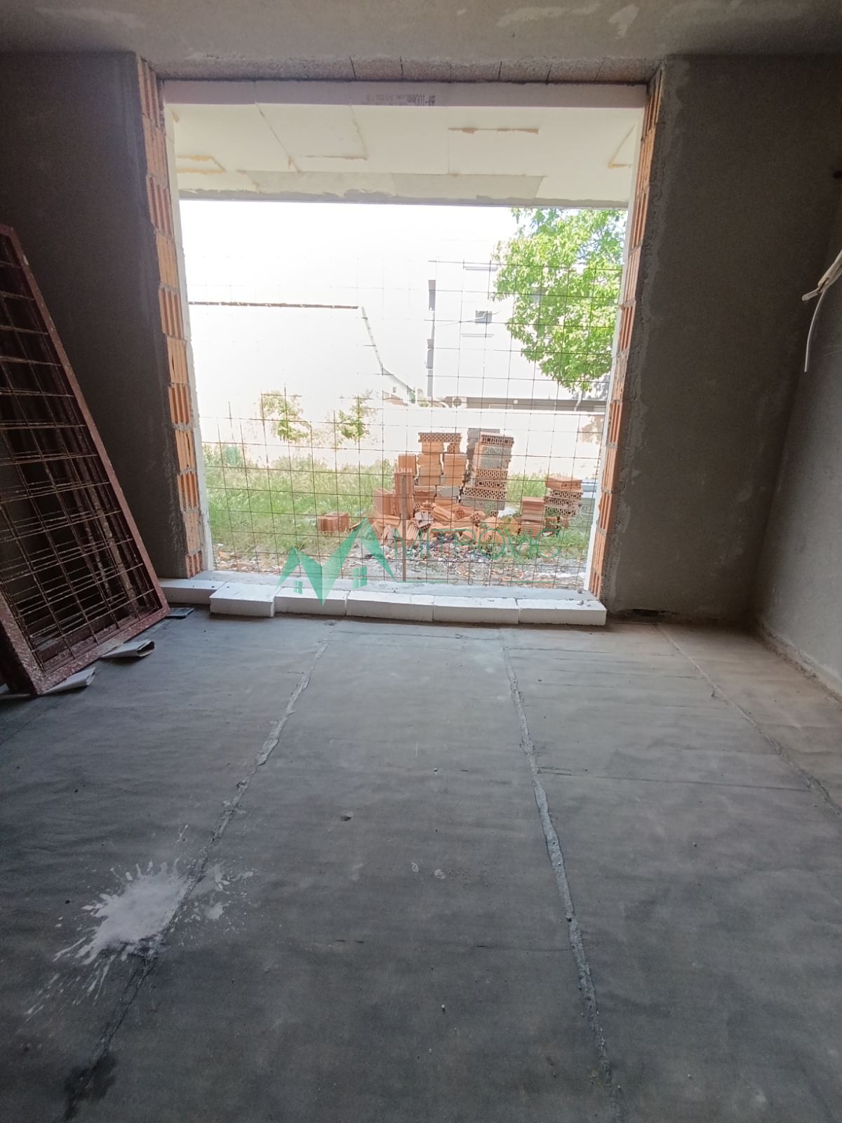Stan Prodaja Novi Sad  47 m2