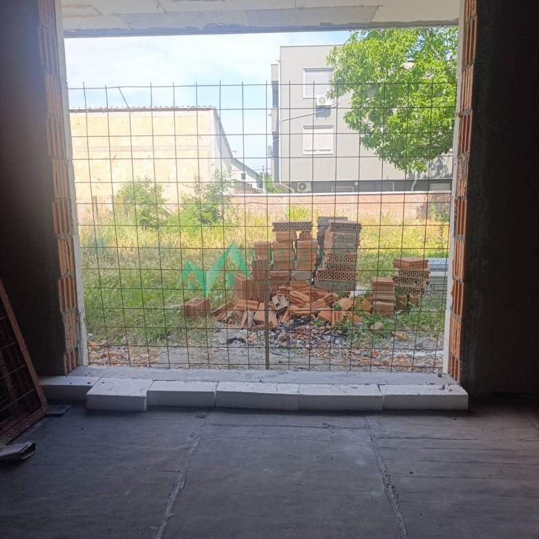 Stan Prodaja Novi Sad  47 m2