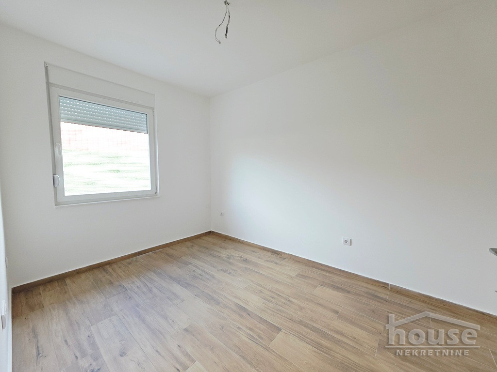 Stan Prodaja Novi Sad  50 m2