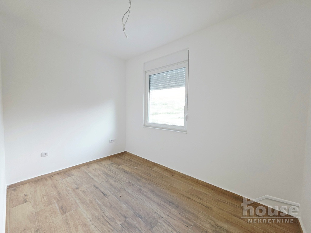 Stan Prodaja Novi Sad  50 m2