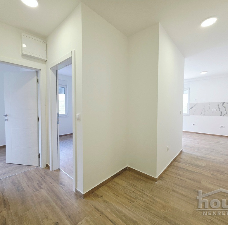 Stan Prodaja Novi Sad  50 m2