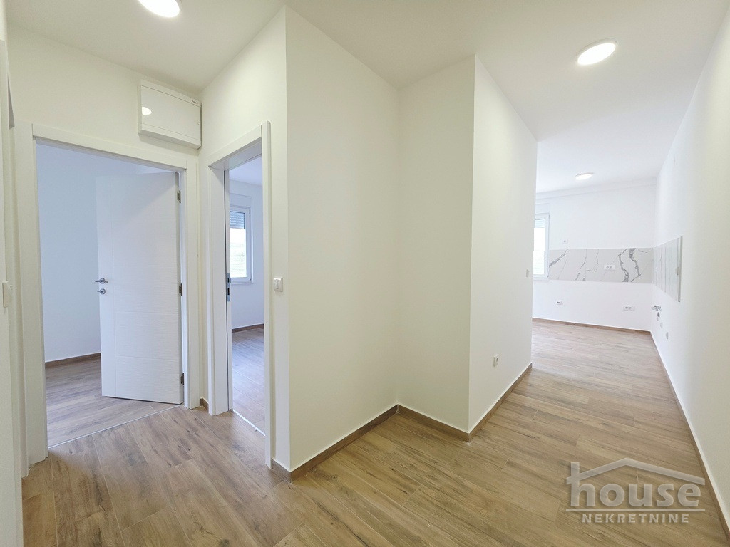 Stan Prodaja Novi Sad  50 m2