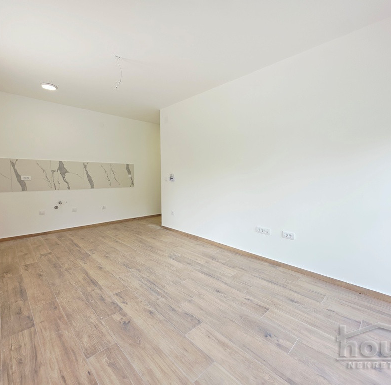 Stan Prodaja Novi Sad  50 m2