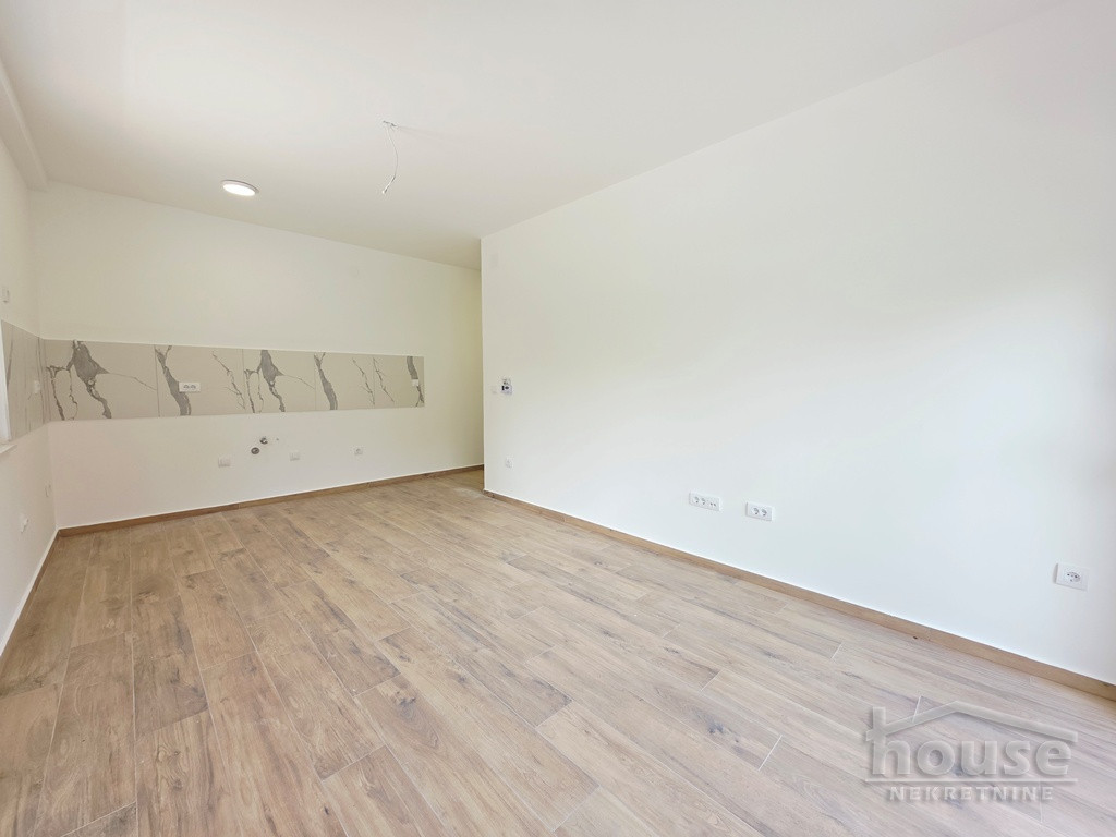 Stan Prodaja Novi Sad  50 m2
