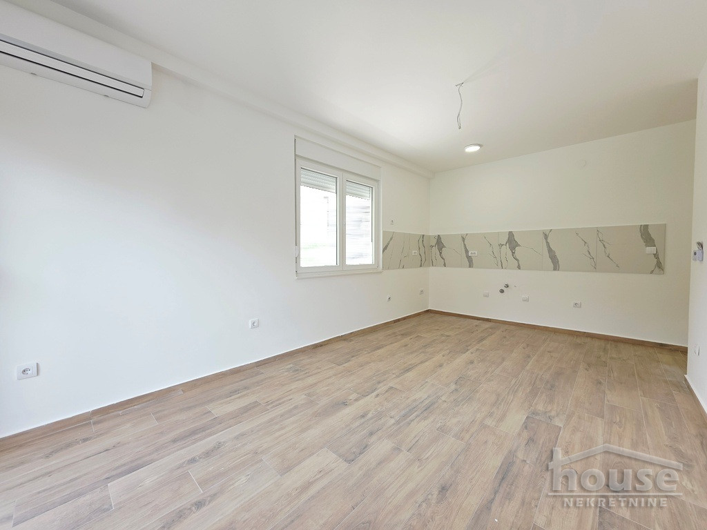 Stan Prodaja Novi Sad  50 m2
