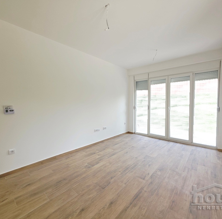 Stan Prodaja Novi Sad  50 m2
