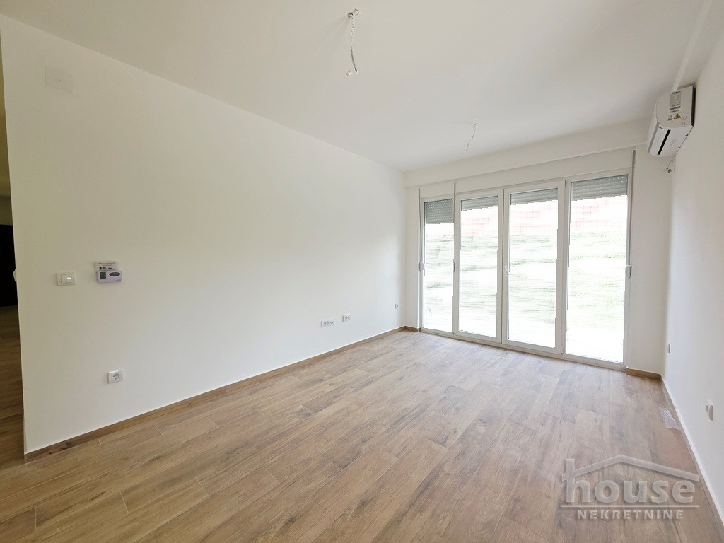 Stan Prodaja Novi Sad  50 m2