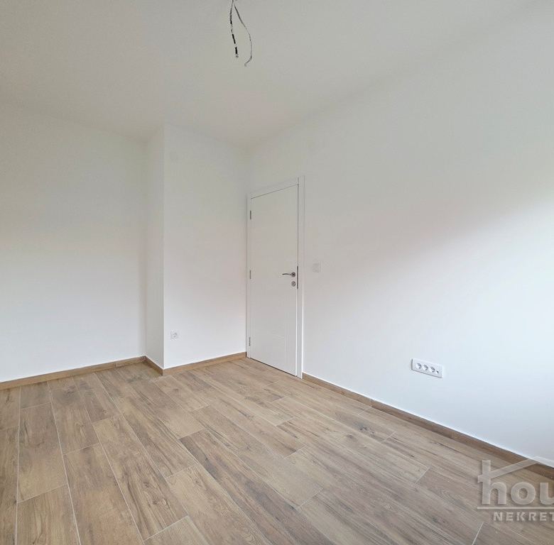 Stan Prodaja Novi Sad  50 m2