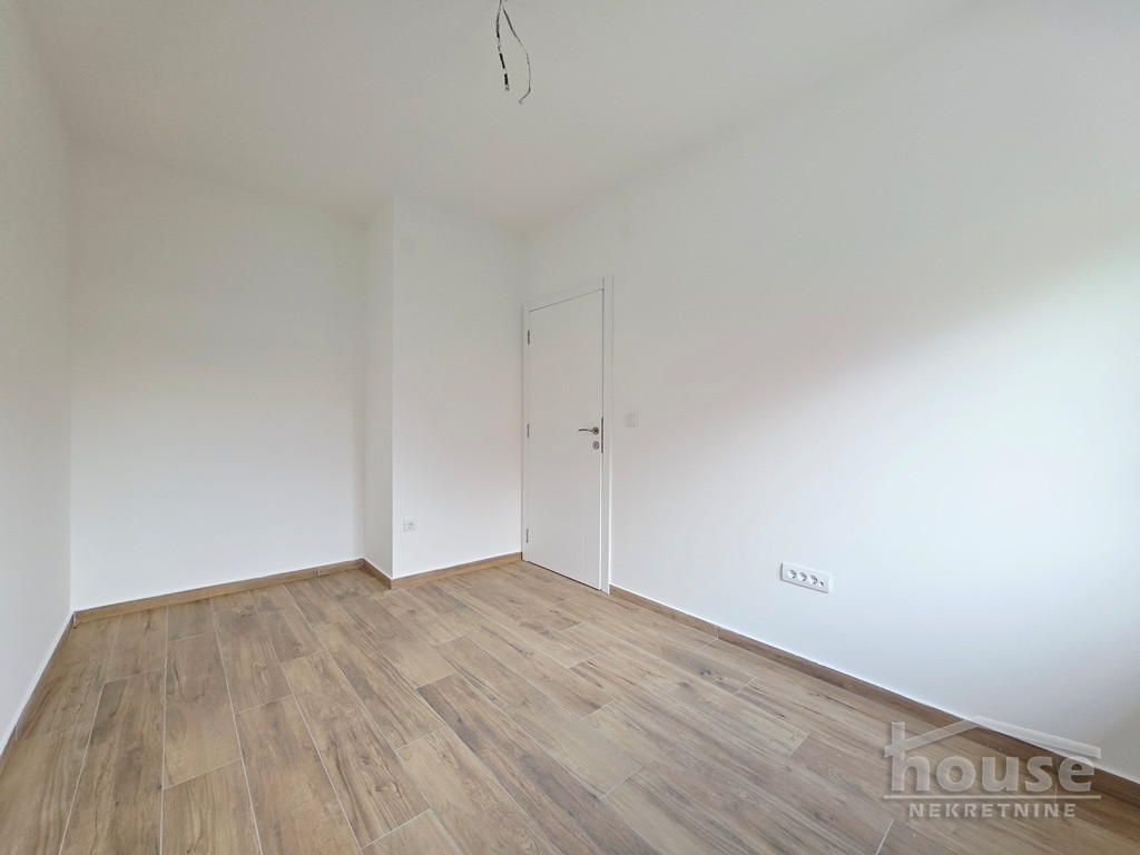 Stan Prodaja Novi Sad  50 m2