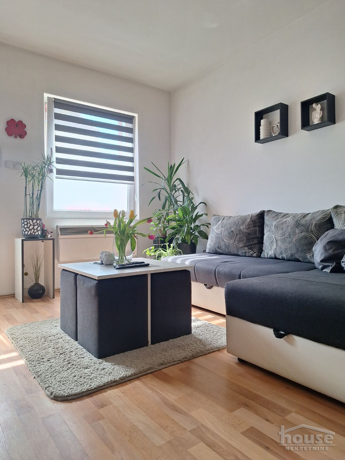 stanovi-2-5-pr-telep-1065705-u7gvz Dvoiposoban stan na prodaju, Telep, Novi Sad, 50m², Prizemlje, 132.000 €