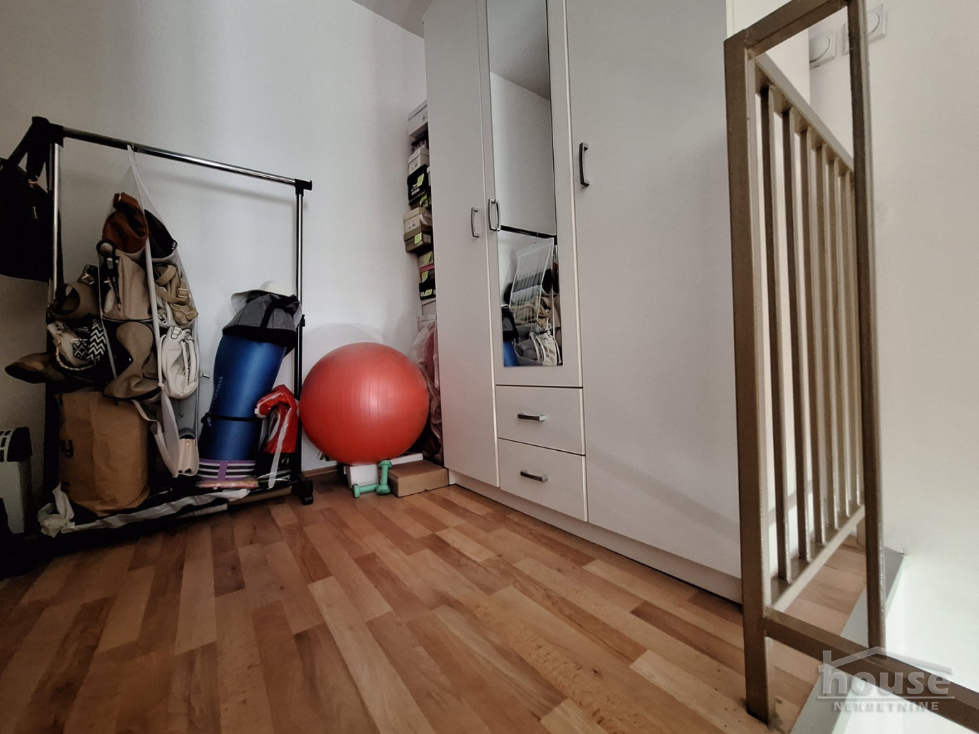 stanovi-2-5-pr-telep-1065705-uznsw Dvoiposoban stan na prodaju, Telep, Novi Sad, 50m², Prizemlje, 132.000 €