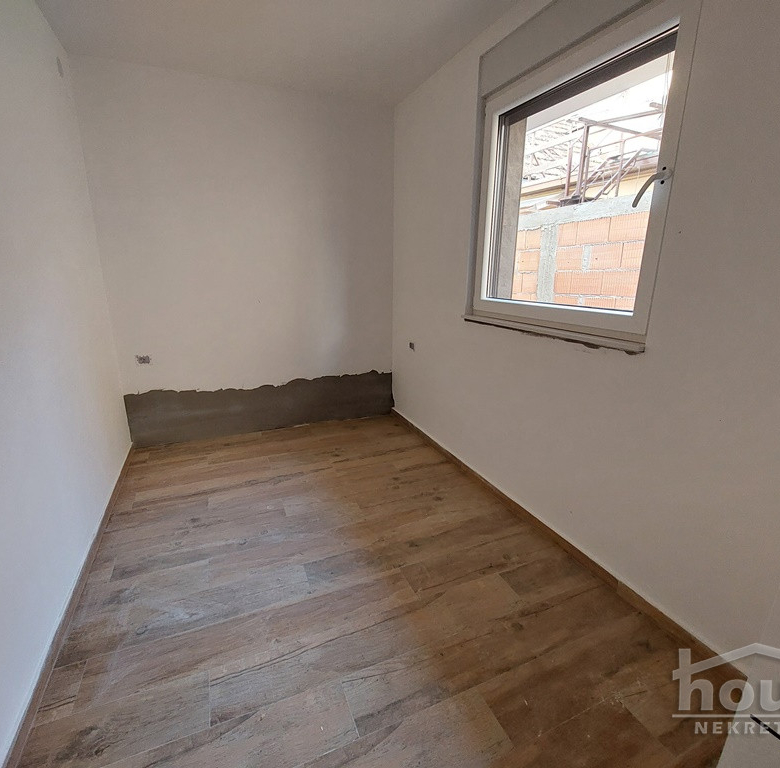 Stan Prodaja Novi Sad  51 m2