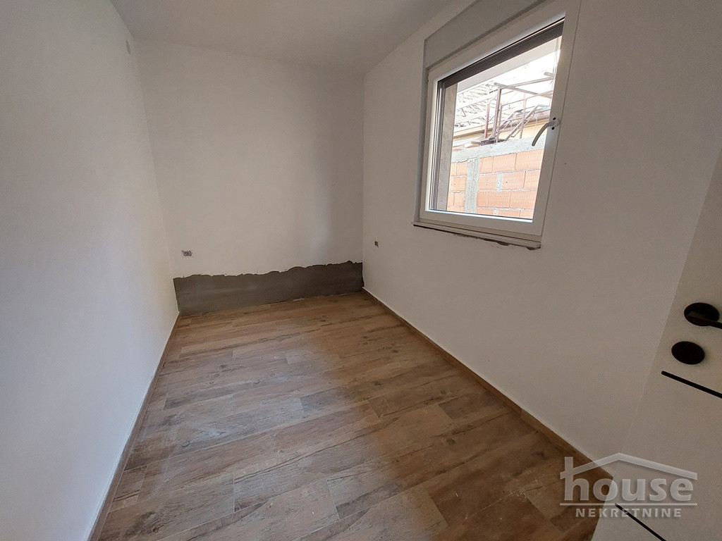Stan Prodaja Novi Sad  51 m2