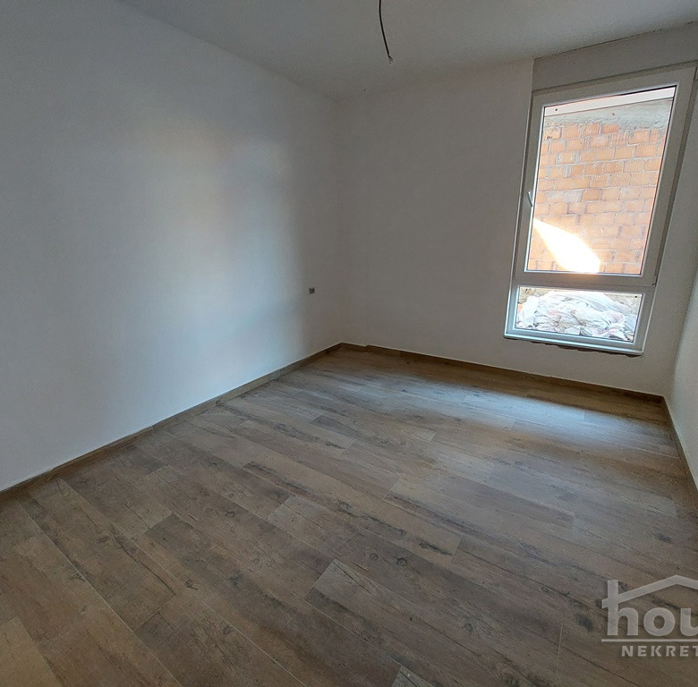 Stan Prodaja Novi Sad  51 m2