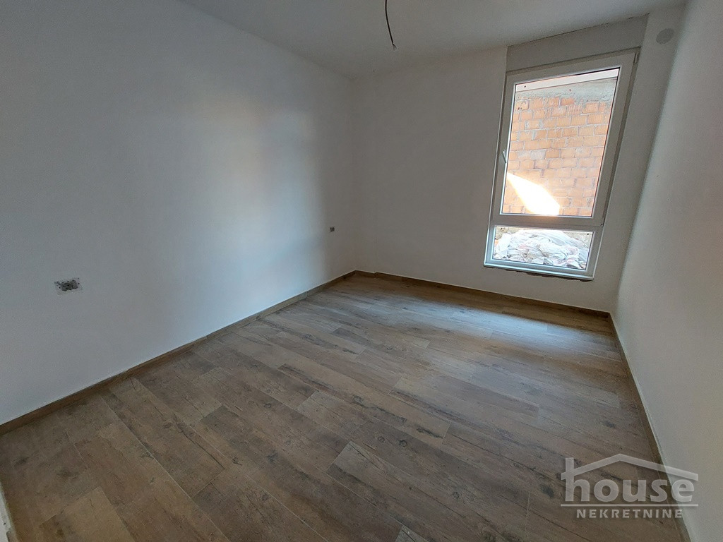 Stan Prodaja Novi Sad  51 m2
