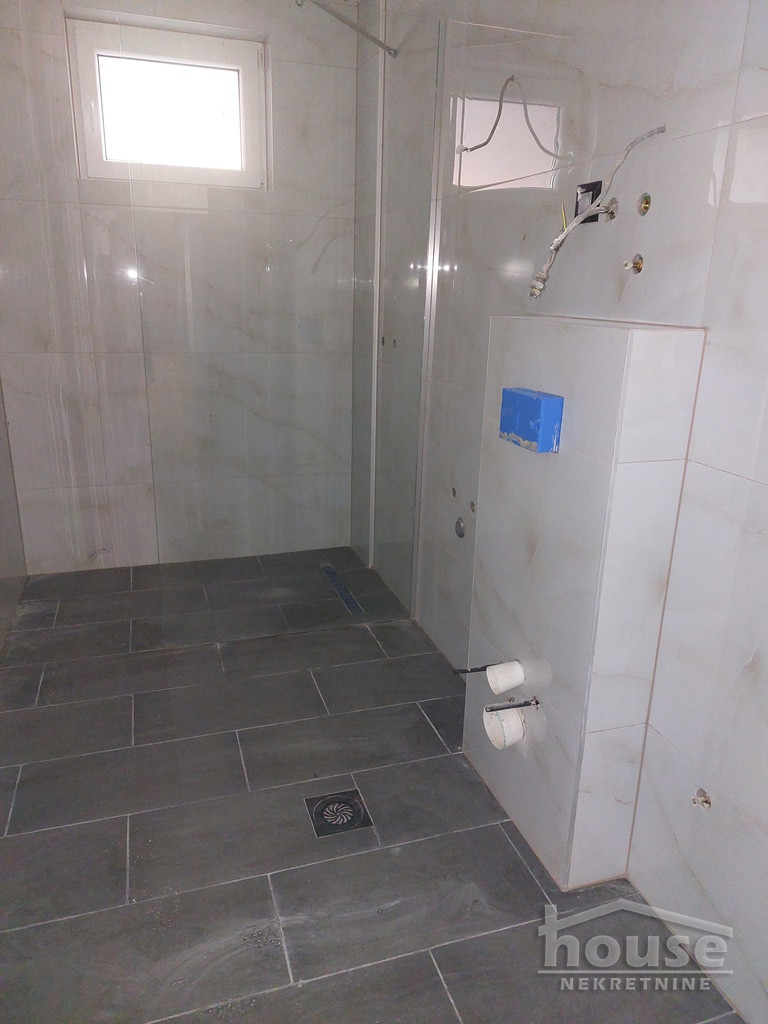 Stan Prodaja Novi Sad  51 m2