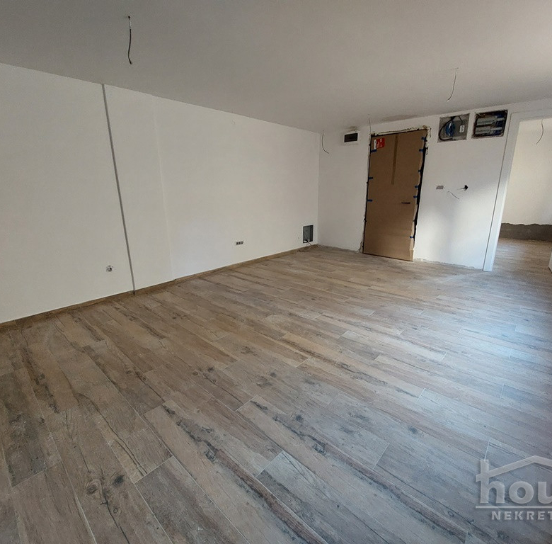 Stan Prodaja Novi Sad  51 m2