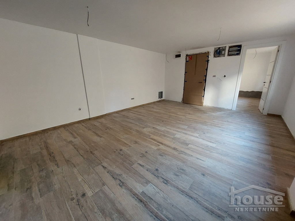 Stan Prodaja Novi Sad  51 m2