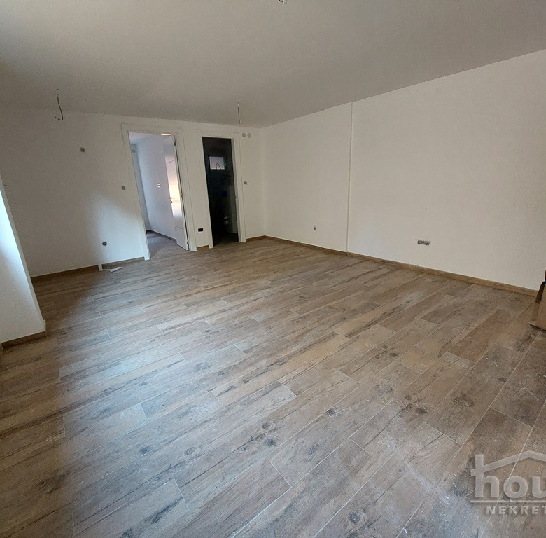 Stan Prodaja Novi Sad  51 m2