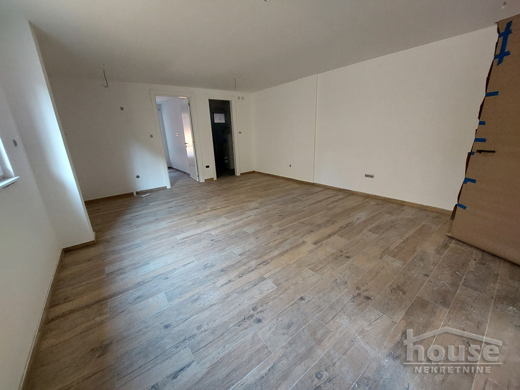Stan Prodaja Novi Sad  51 m2