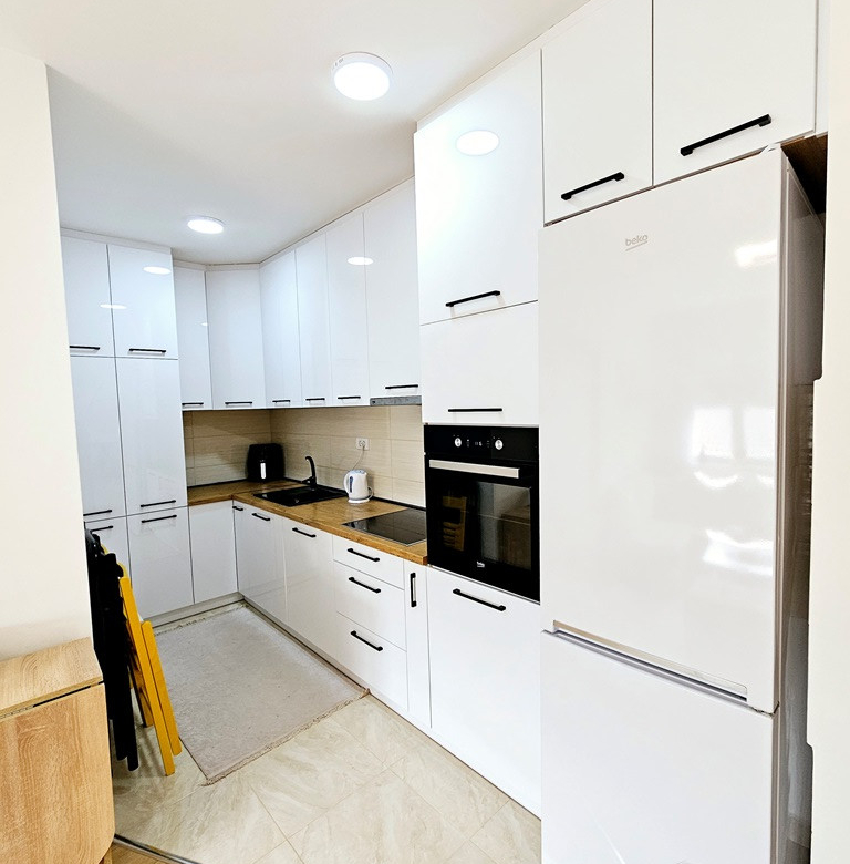 Stan Prodaja Novi Sad  47 m2