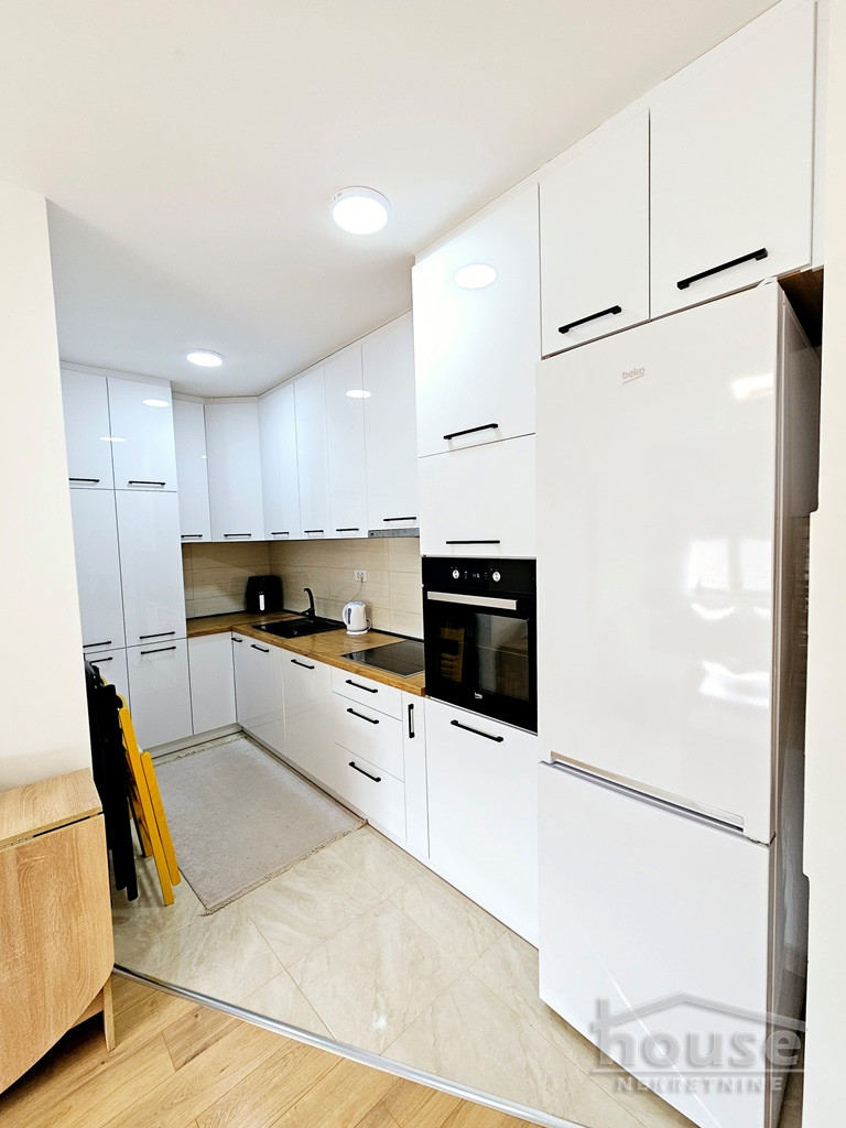 Stan Prodaja Novi Sad Stan Prodaja Novi Sad 47 m2