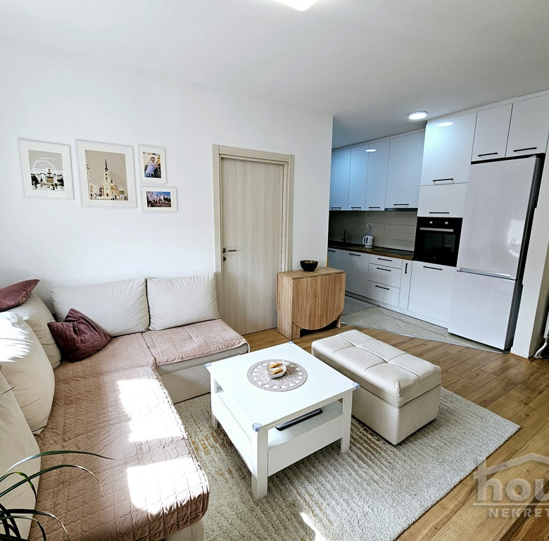 Stan Prodaja Novi Sad  47 m2
