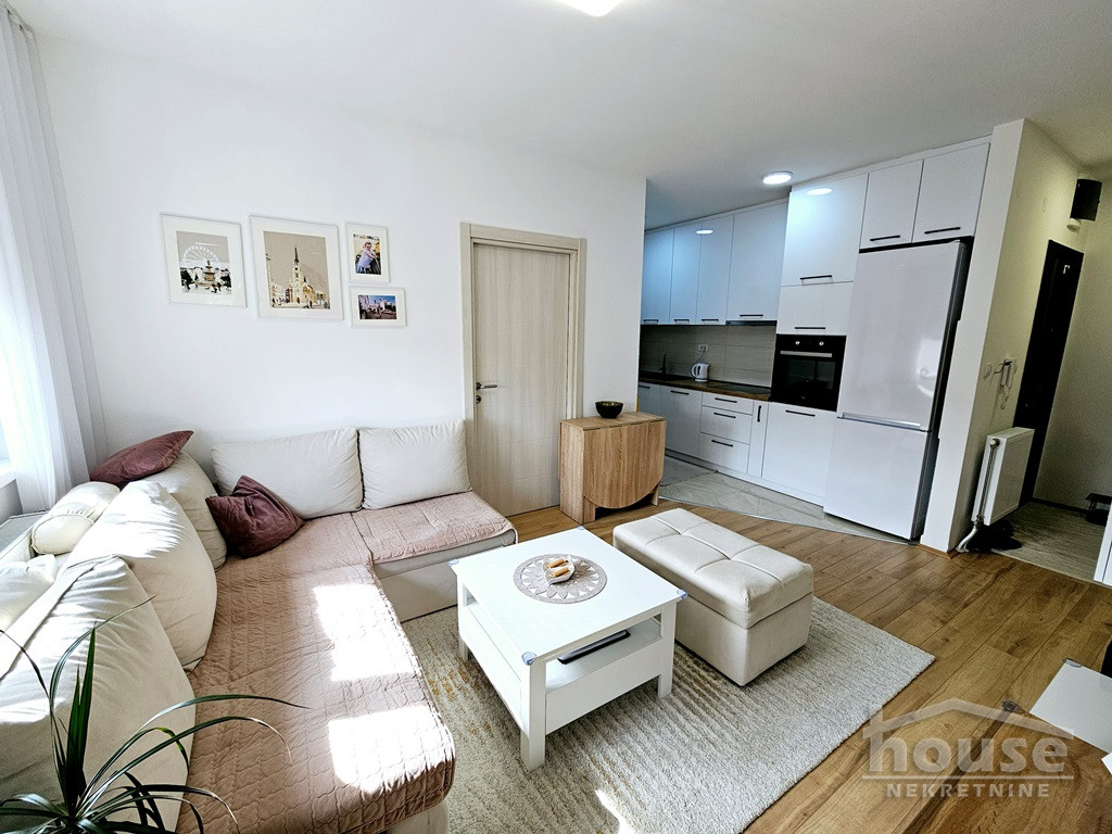 Stan Prodaja Novi Sad Stan Prodaja Novi Sad 47 m2