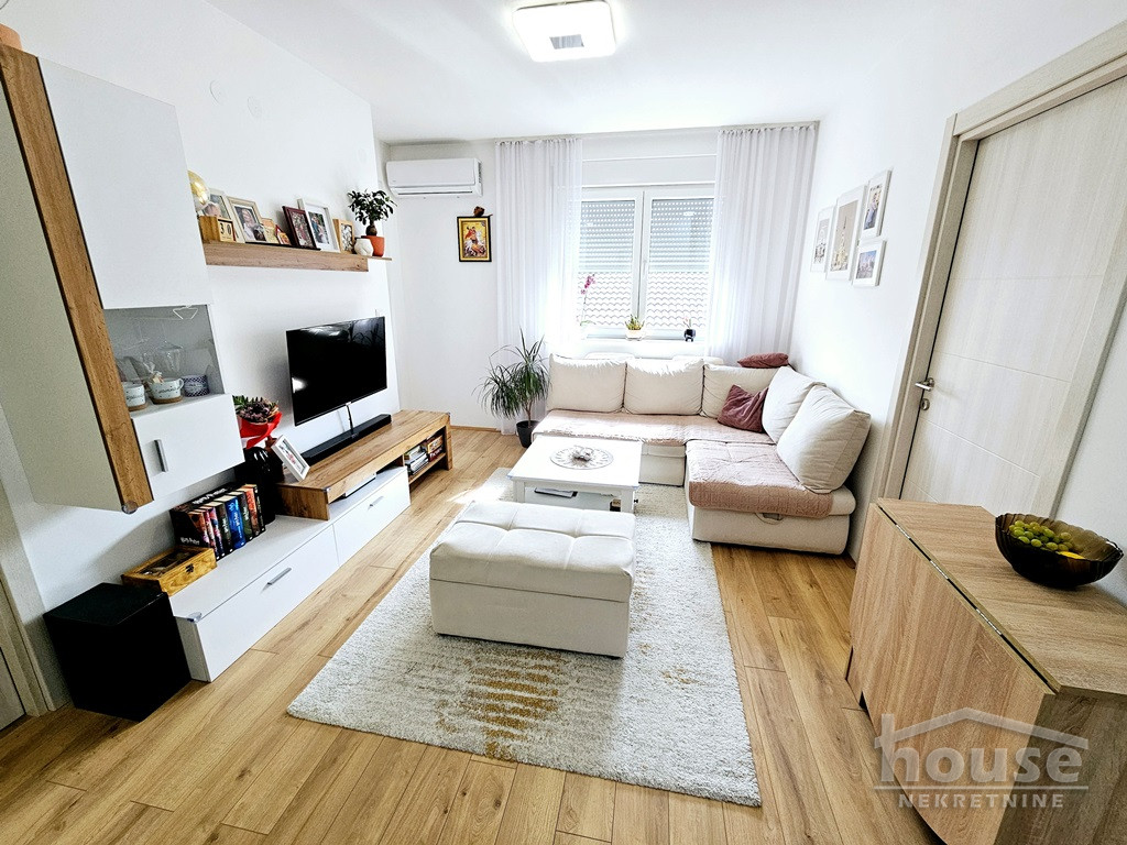 Stan Prodaja Novi Sad Stan Prodaja Novi Sad 47 m2