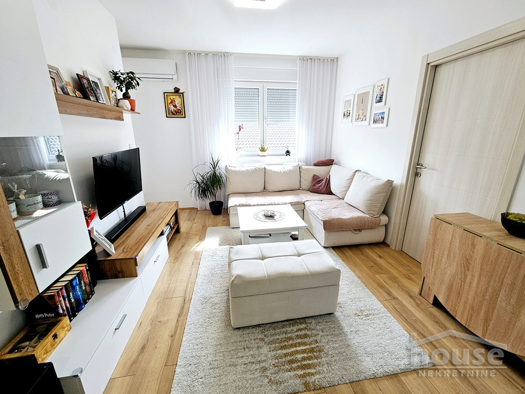 Stan Prodaja Novi Sad Stan Prodaja Novi Sad 47 m2