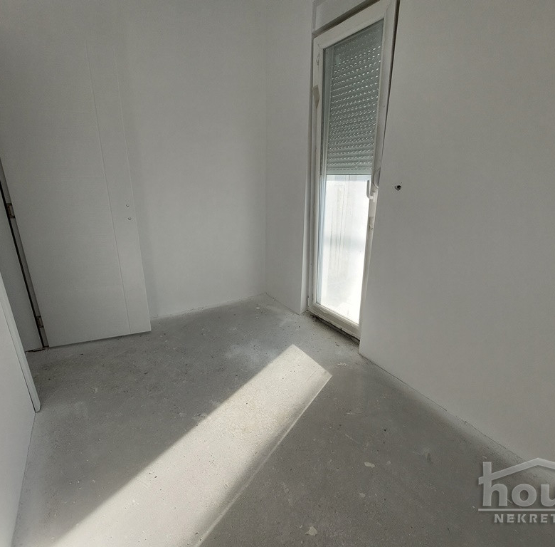 Stan Prodaja Novi Sad  43 m2