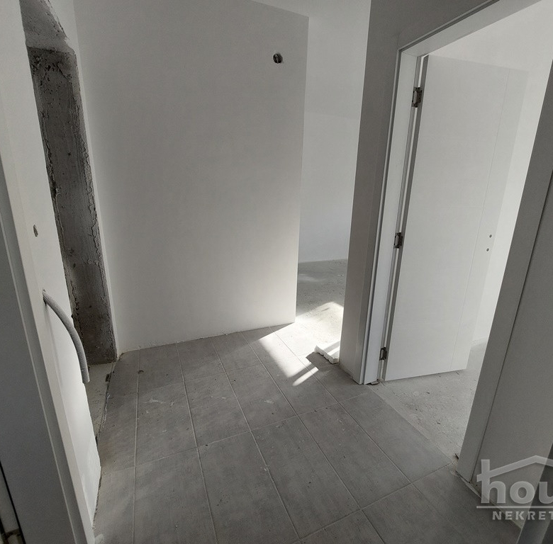 Stan Prodaja Novi Sad  43 m2