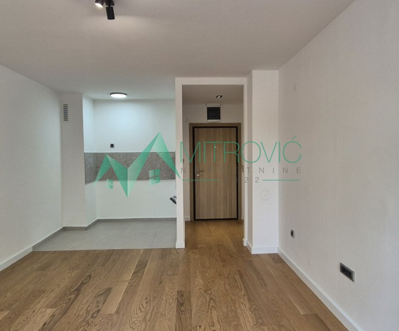 Stan Prodaja Novi Sad  49 m2