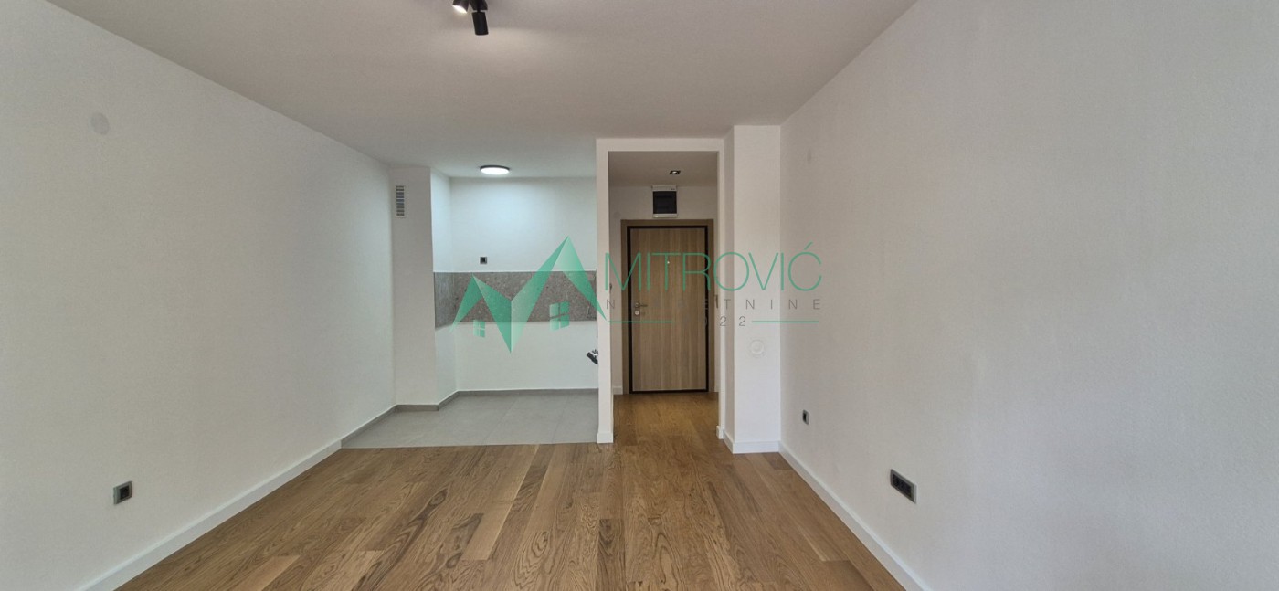 Stan Prodaja Novi Sad  49 m2
